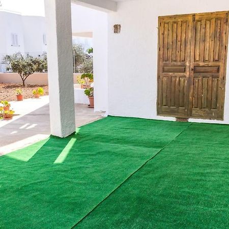 Villa El Arenal A 3 Min De La Playa Mojácar Exteriér fotografie
