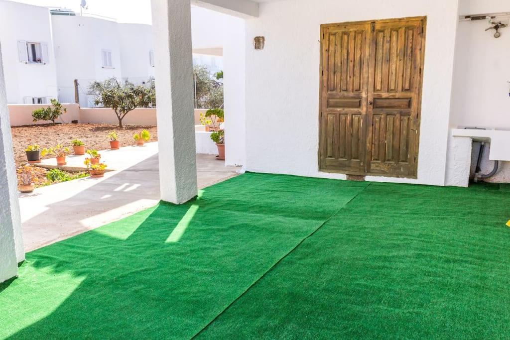 Villa El Arenal A 3 Min De La Playa Mojácar Exteriér fotografie